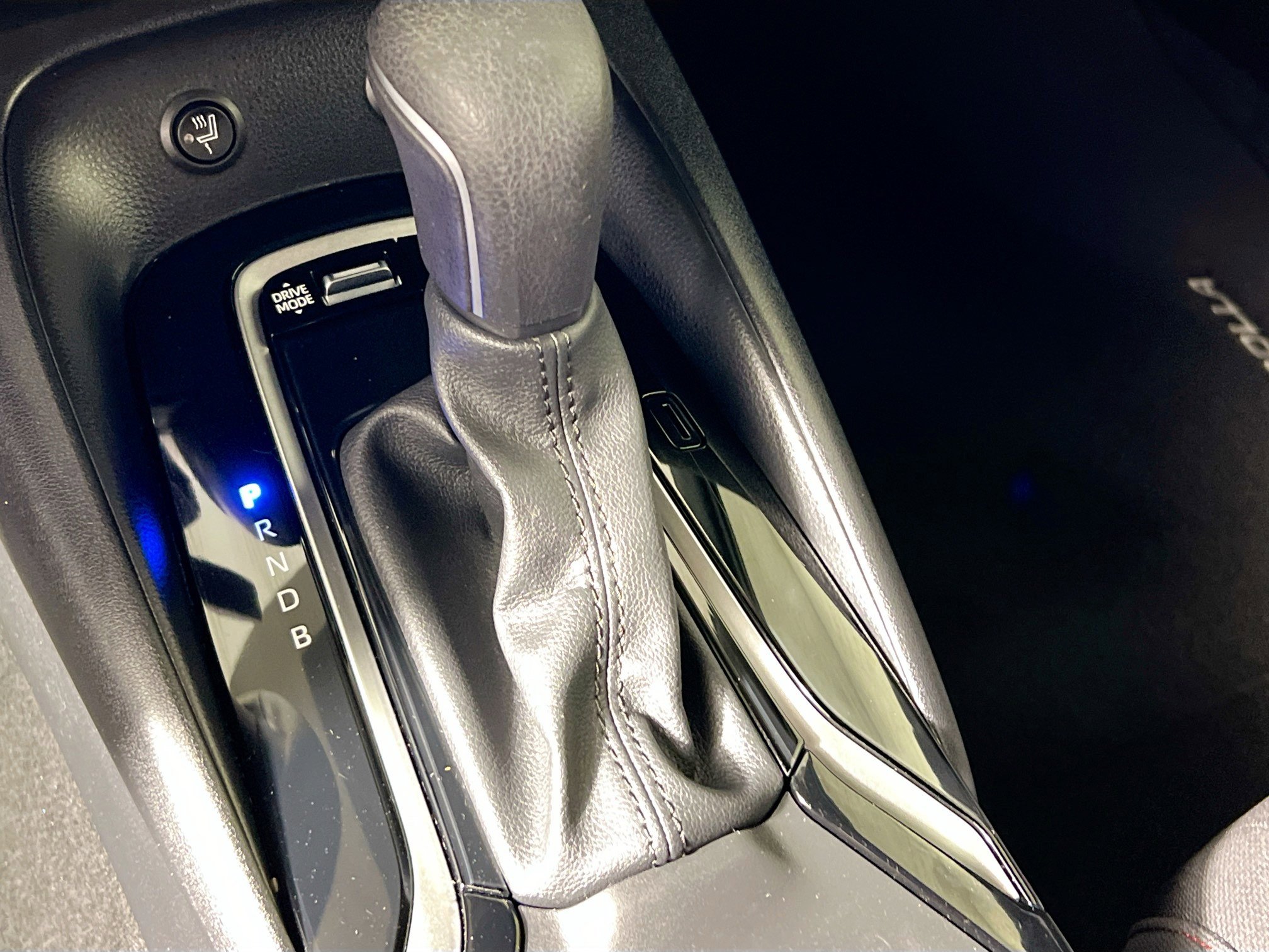 Used 2023 Toyota Corolla SE image 24