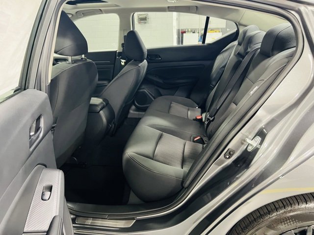 New 2025 Nissan Altima 2.5 SV w/ SV Special Edition Package image 24