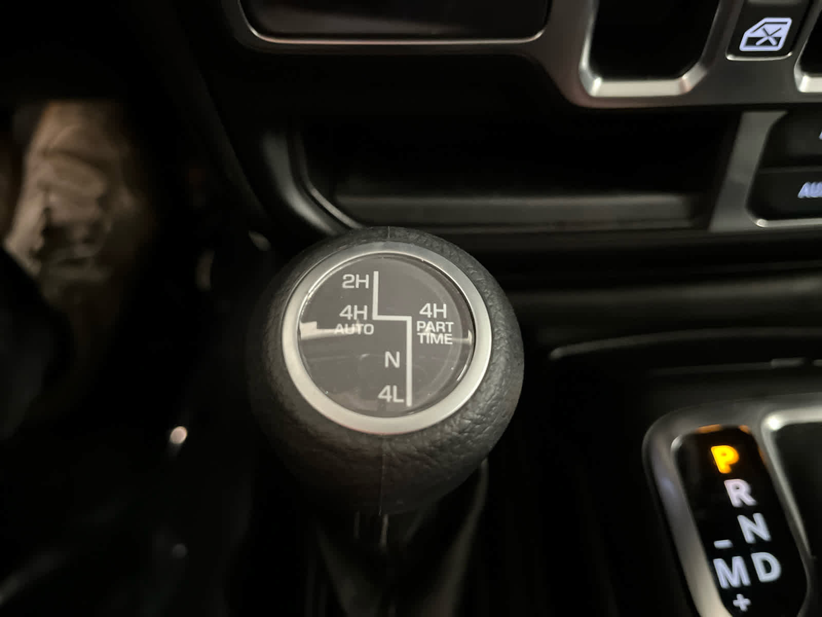 Used 2025 Jeep Wrangler Backcountry image 26