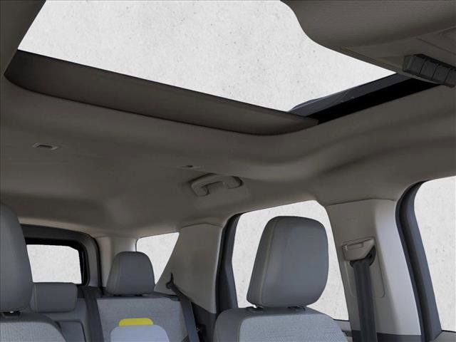 New 2026 Ford Bronco Sport Badlands image 22