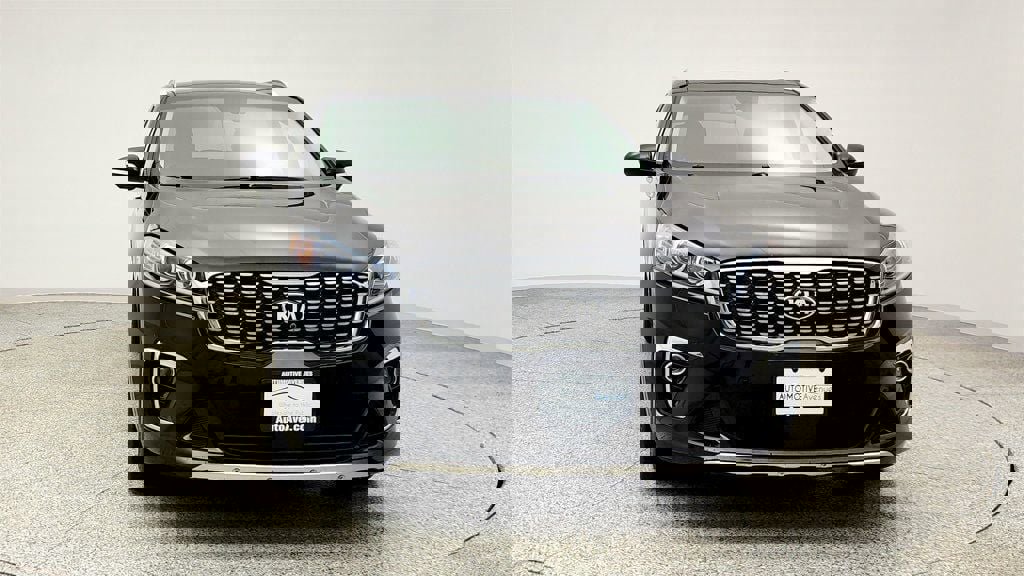 Used 2020 Kia Sorento SX image 2