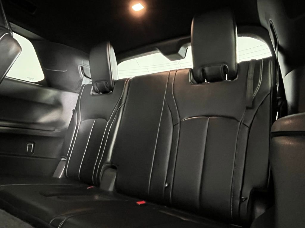 Used 2022 INFINITI QX60 Autograph w/ Cargo Package image 27