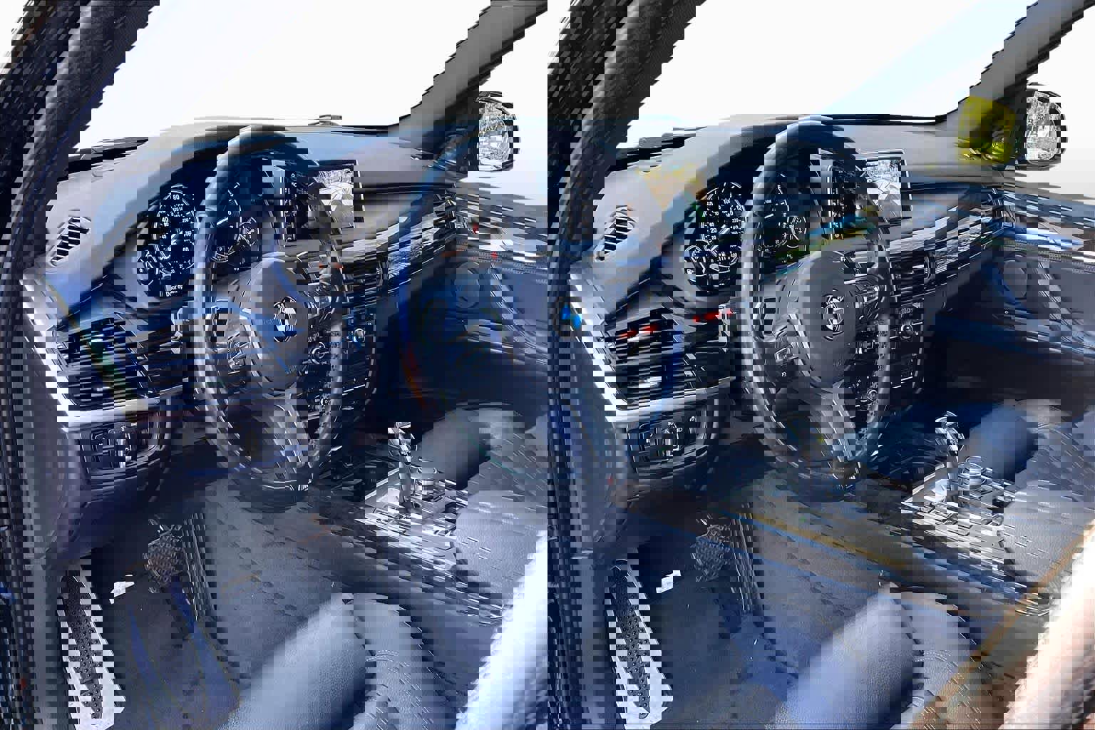 Used 2017 BMW X5 sDrive35i image 17