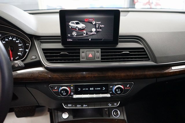 Used 2019 Audi Q5 2.0T Premium image 6