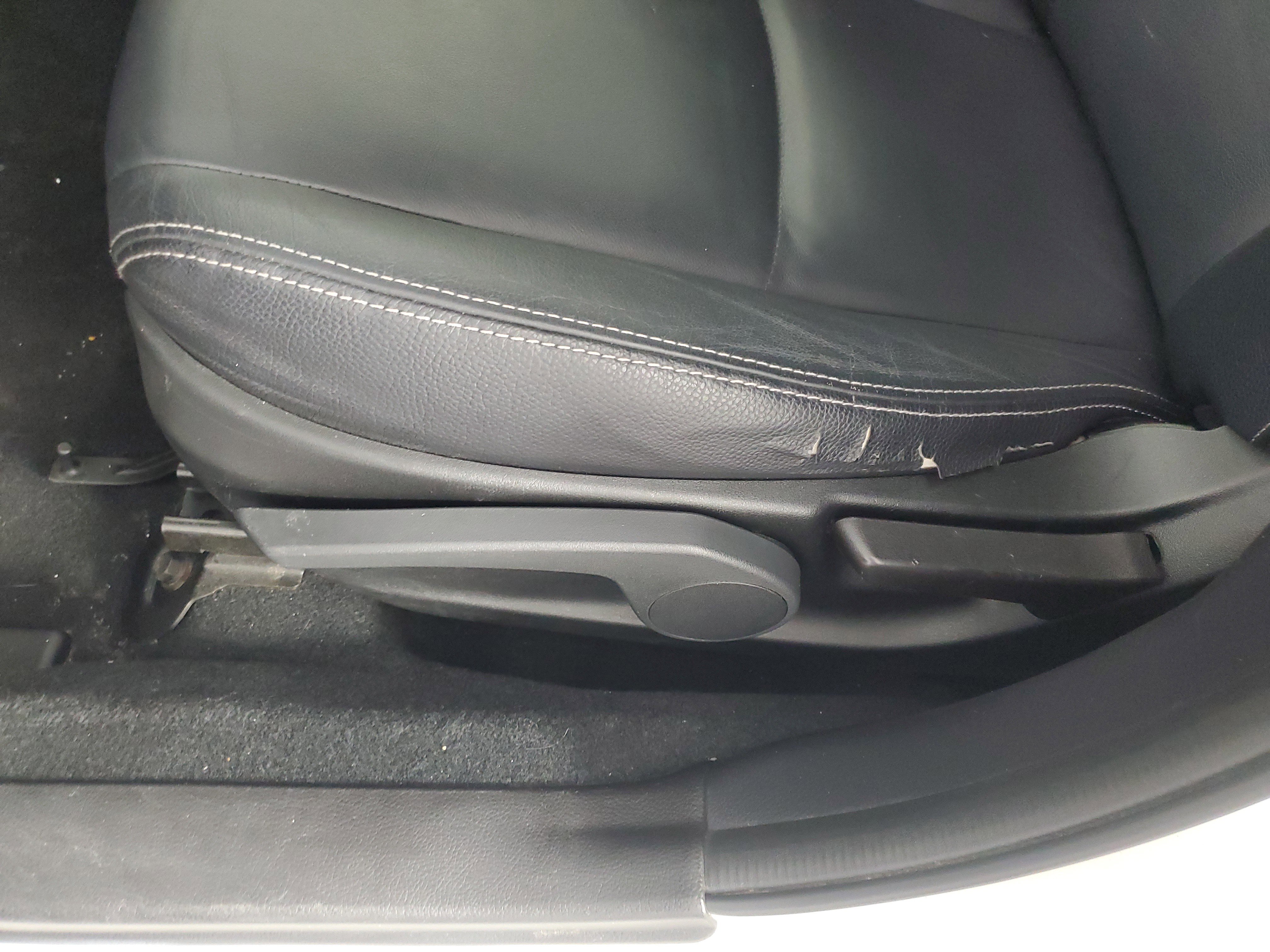 Used 2015 Subaru Crosstrek 2.0i Limited w/ Popular Package #2 image 29