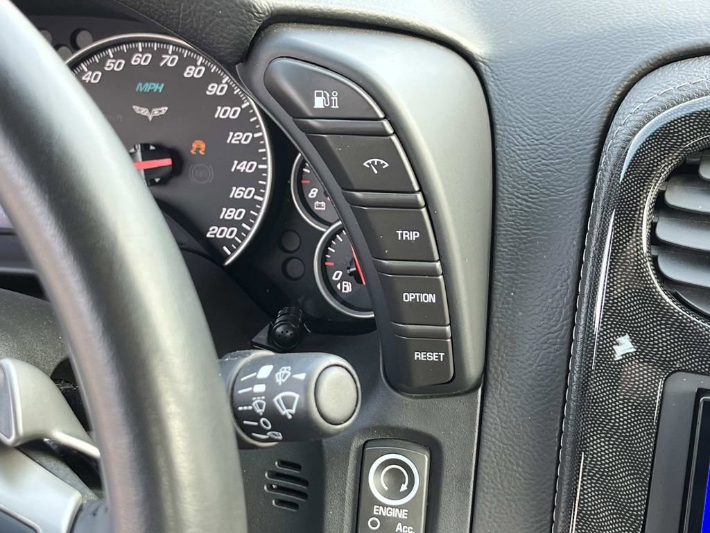 Used 2011 Chevrolet Corvette Grand Sport image 21