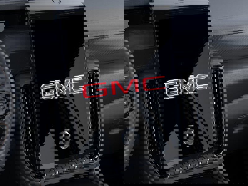 New 2026 GMC Yukon XL AT4 image 20