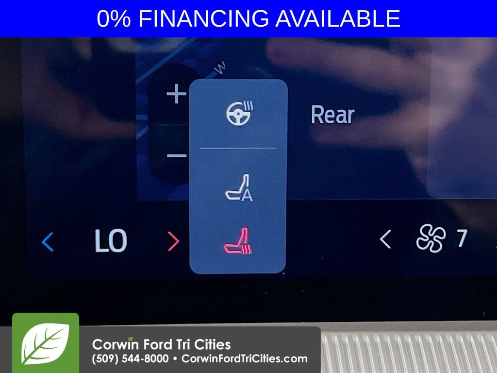 New 2026 Ford Explorer ST-Line w/ ST-Line Street Pack image 26