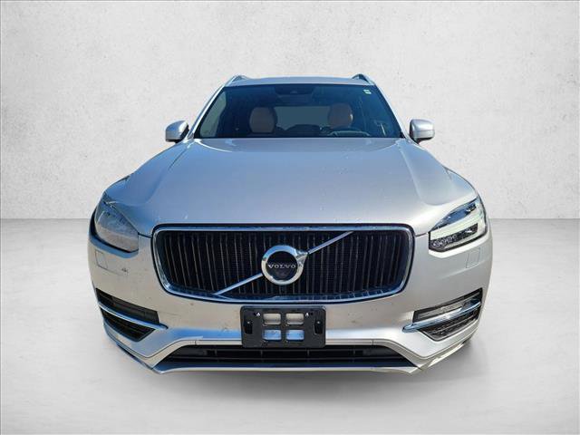 Used 2019 Volvo XC90 T6 Momentum w/ Advanced Package AWD/4WD video 2