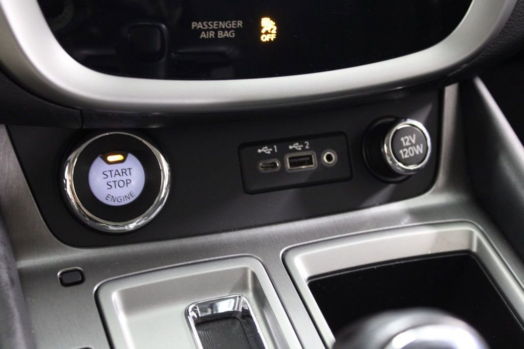 Used 2020 Nissan Murano SV w/ Cargo Package image 28