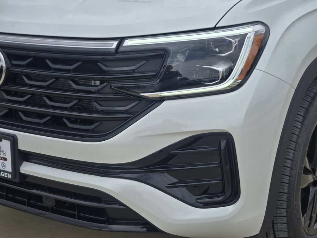 New 2026 Volkswagen Atlas Cross Sport SEL R-Line AWD/4WD image 7