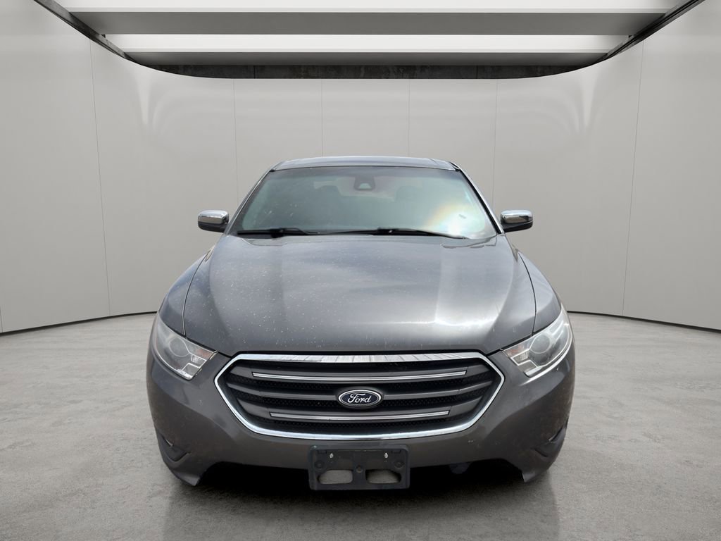 Used 2017 Ford Taurus Limited image 8