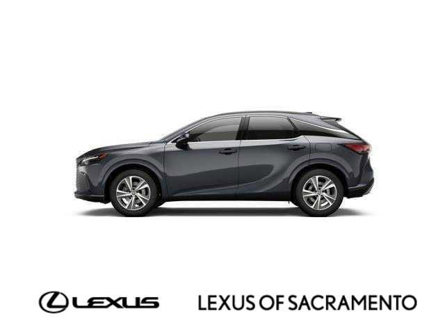 New 2026 Lexus RX 350 Premium image 1