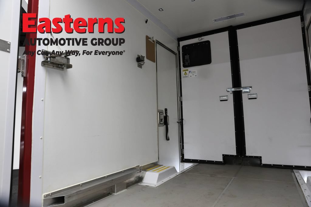 Used 2023 Ford E-350 and Econoline 350 Super Duty w/ Power Windows & Locks Group RWD image 21