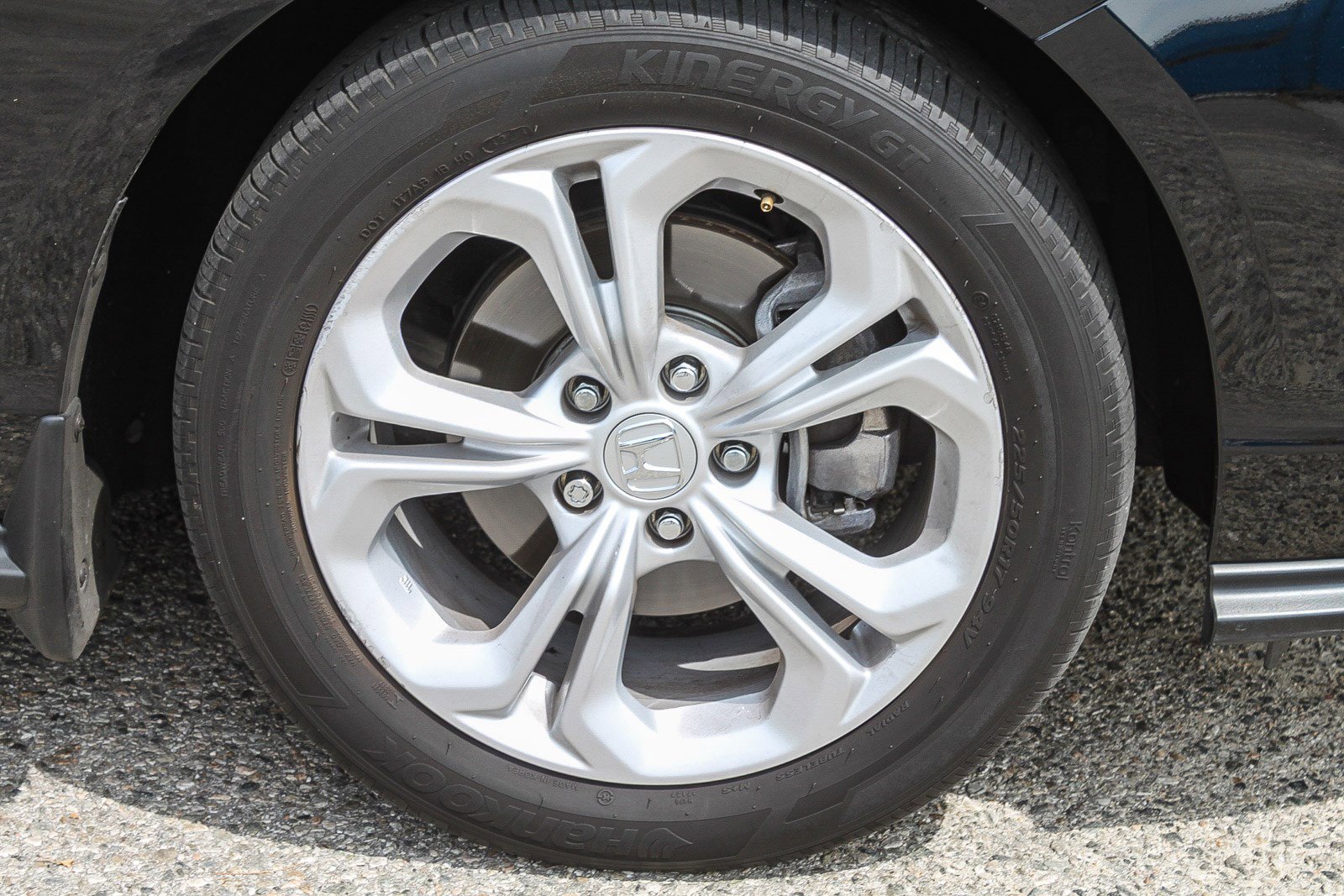 Used 2024 Honda Accord LX image 13