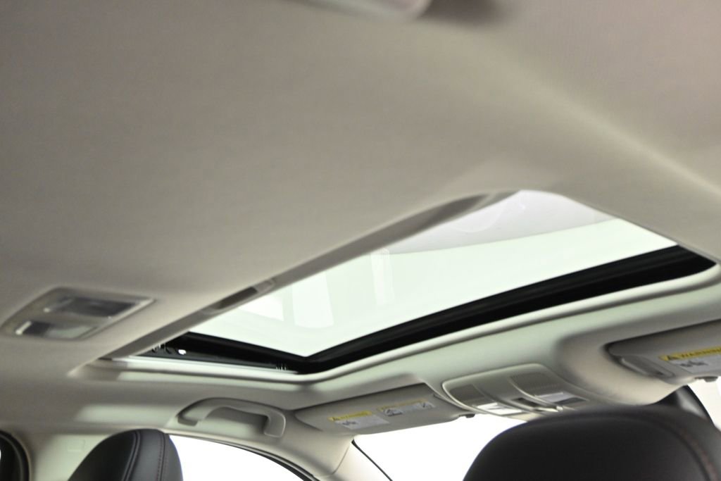 New 2025 MAZDA CX-5 Carbon Edition image 17