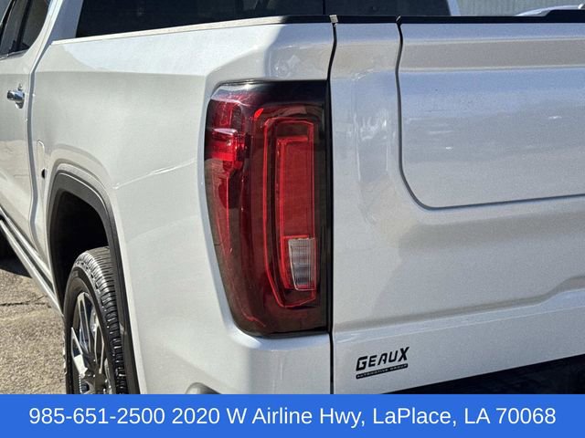 Used 2023 GMC Sierra 1500 Denali Ultimate image 14