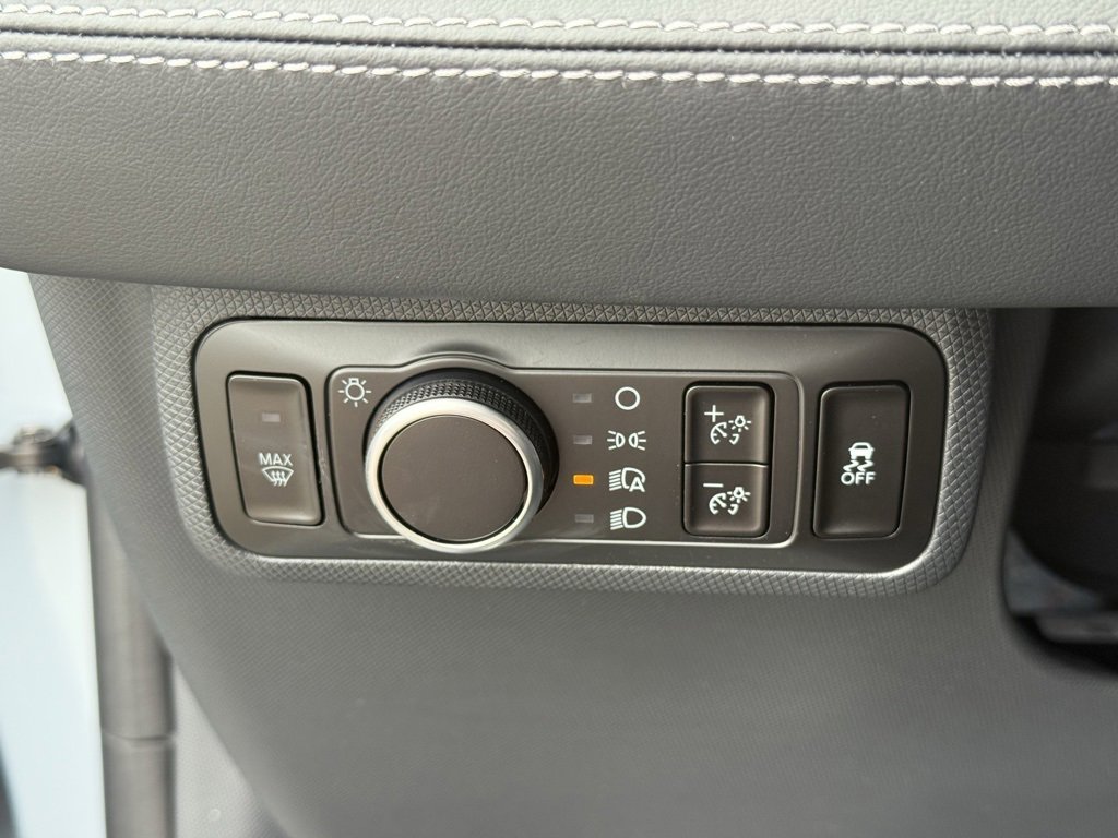 New 2025 Ford Mustang Mach-E Premium w/ Interior Protection Package image 19