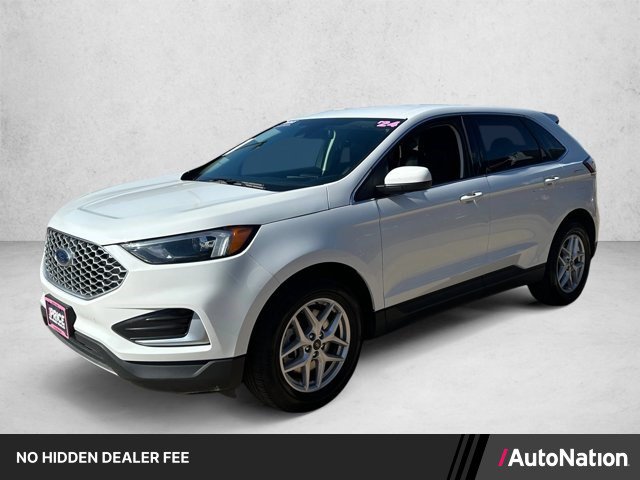 Used 2024 Ford Edge SEL