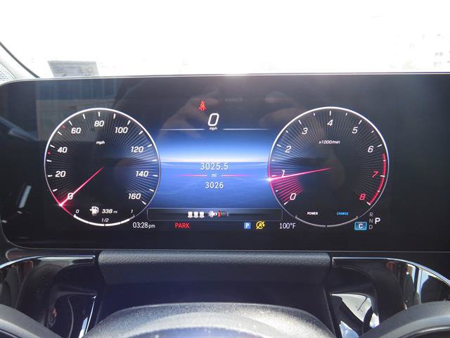 Used 2026 Mercedes-Benz GLA 250 4MATIC image 13