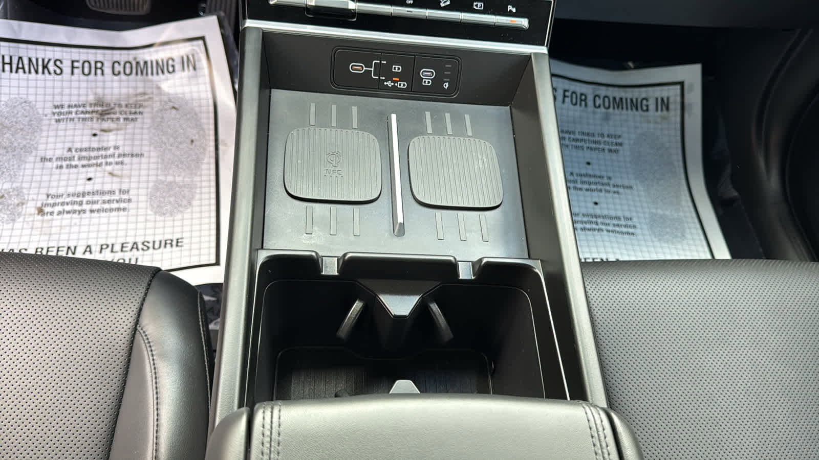 Used 2025 Hyundai Santa Fe SEL image 22