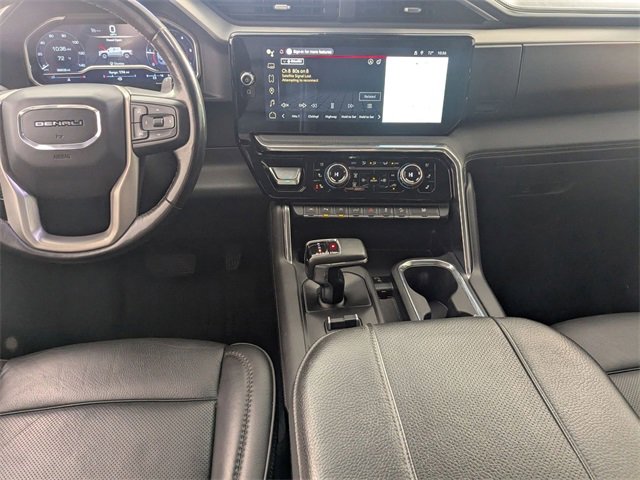 Used 2023 GMC Sierra 1500 Denali w/ Technology Package image 25