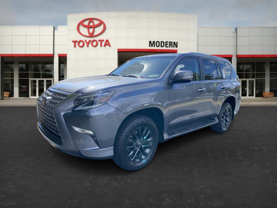 Used 2023 Lexus GX 460 Premium