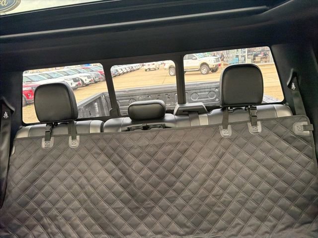 Used 2019 Ford F150 Raptor w/ Equipment Group 802A Luxury image 21