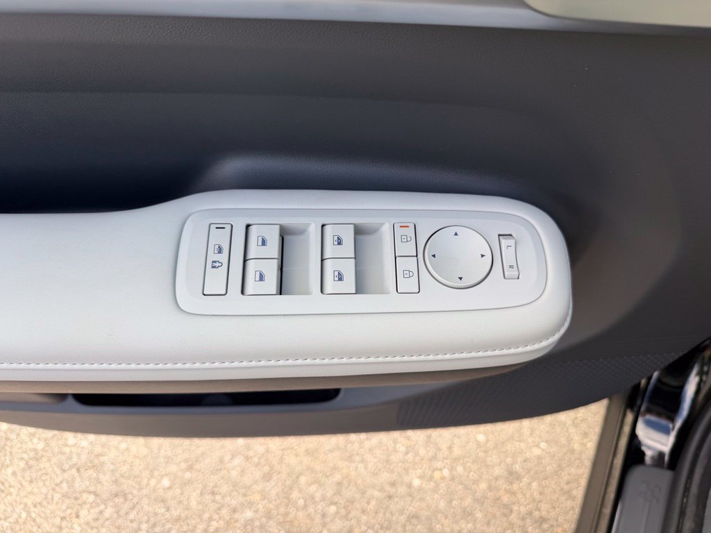 New 2026 Hyundai Santa Fe SEL AWD/4WD image 22