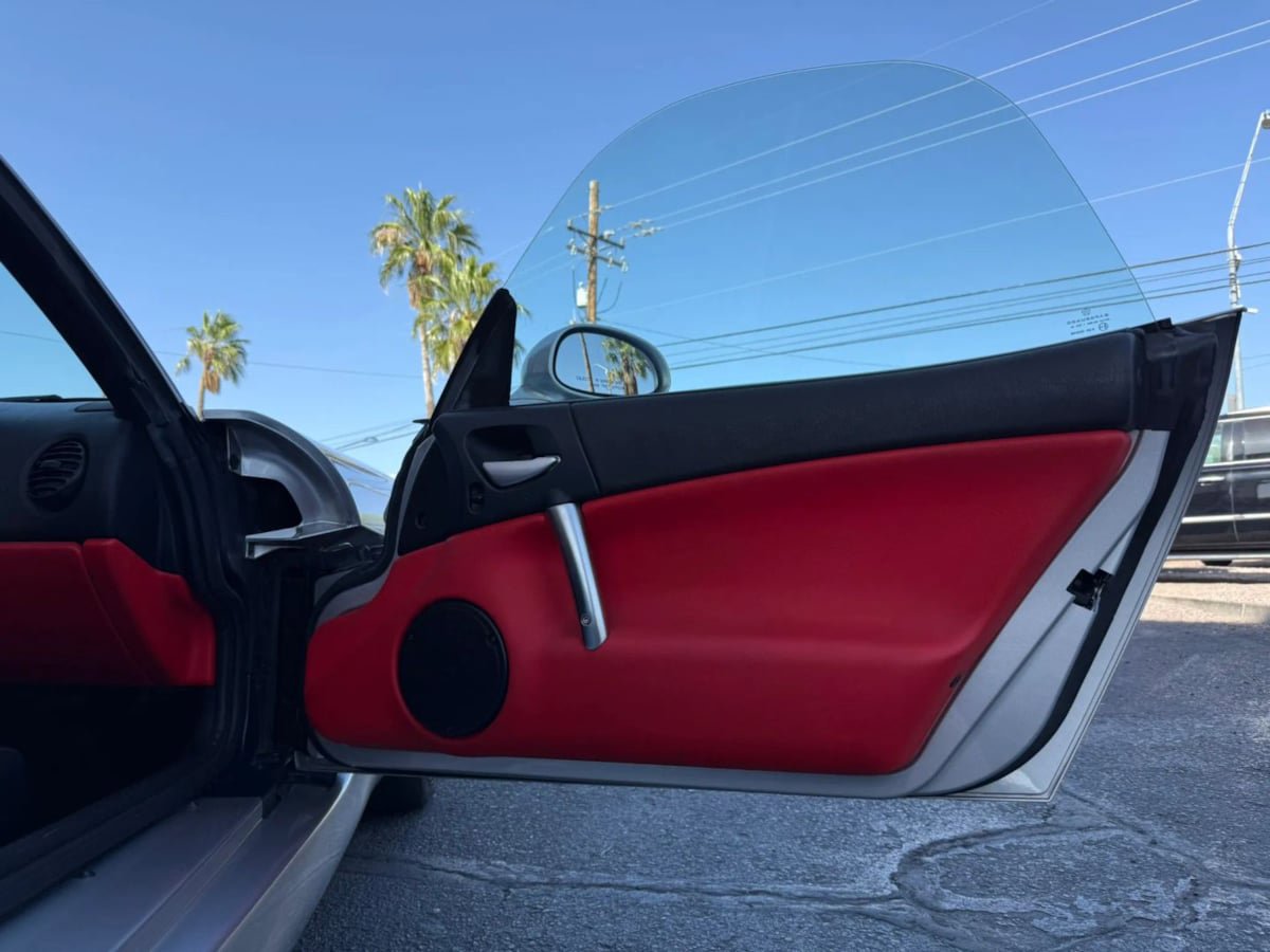 Used 2005 Dodge Viper SRT-10 w/ Mamba Edition Group RWD image 32
