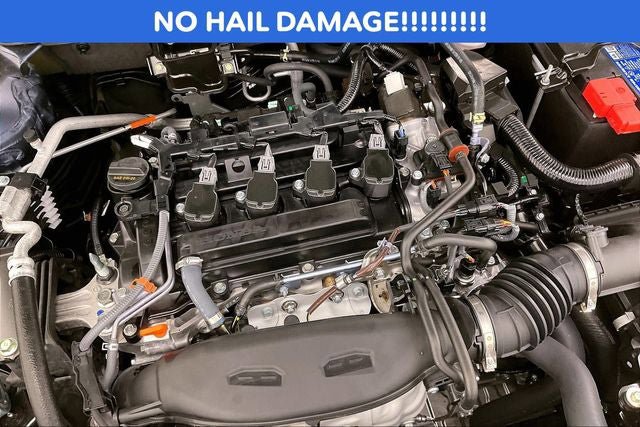 Certified 2025 Honda Accord SE image 30