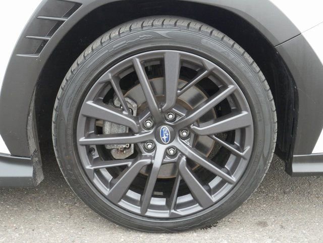 Used 2023 Subaru WRX Limited image 12