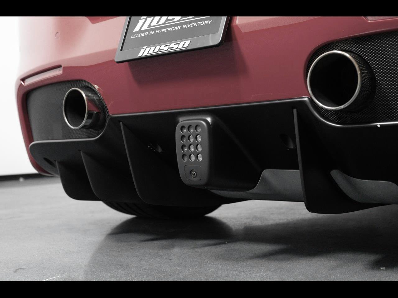 Used 2017 Ferrari 488 GTB RWD image 63