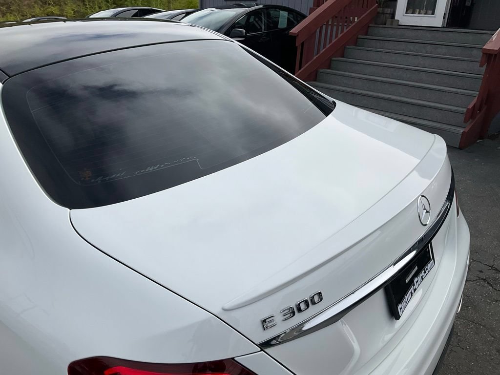 Used 2019 Mercedes-Benz E 300 w/ Premium 1 Package image 85