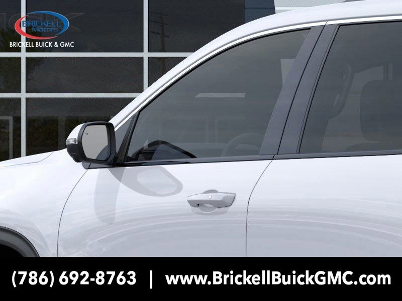 New 2025 GMC Acadia Elevation w/ Elevation Premium Package image 12