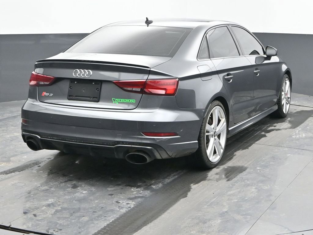Used 2019 Audi RS 3 image 9