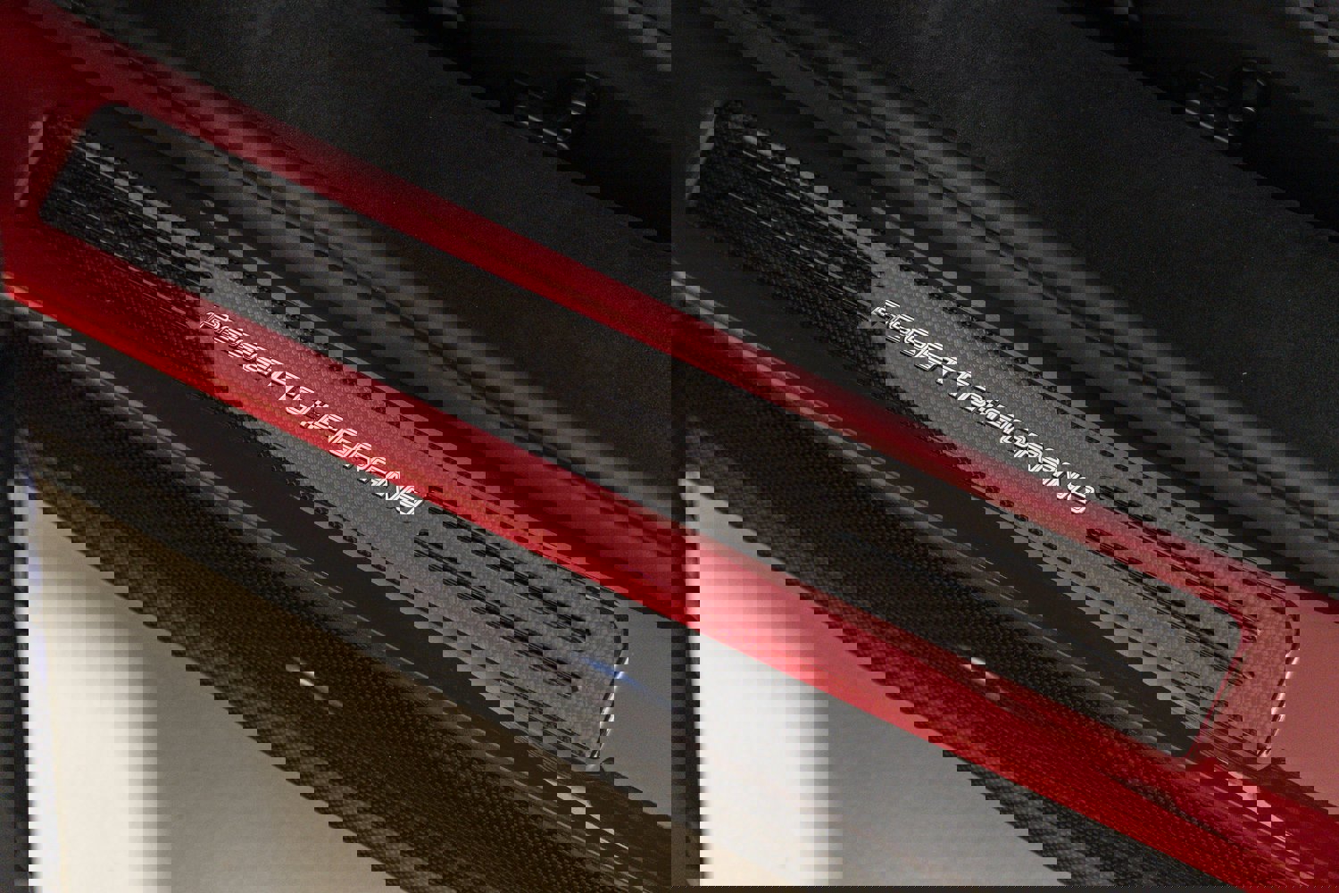 Certified 2025 Ferrari 296 GTS image 37