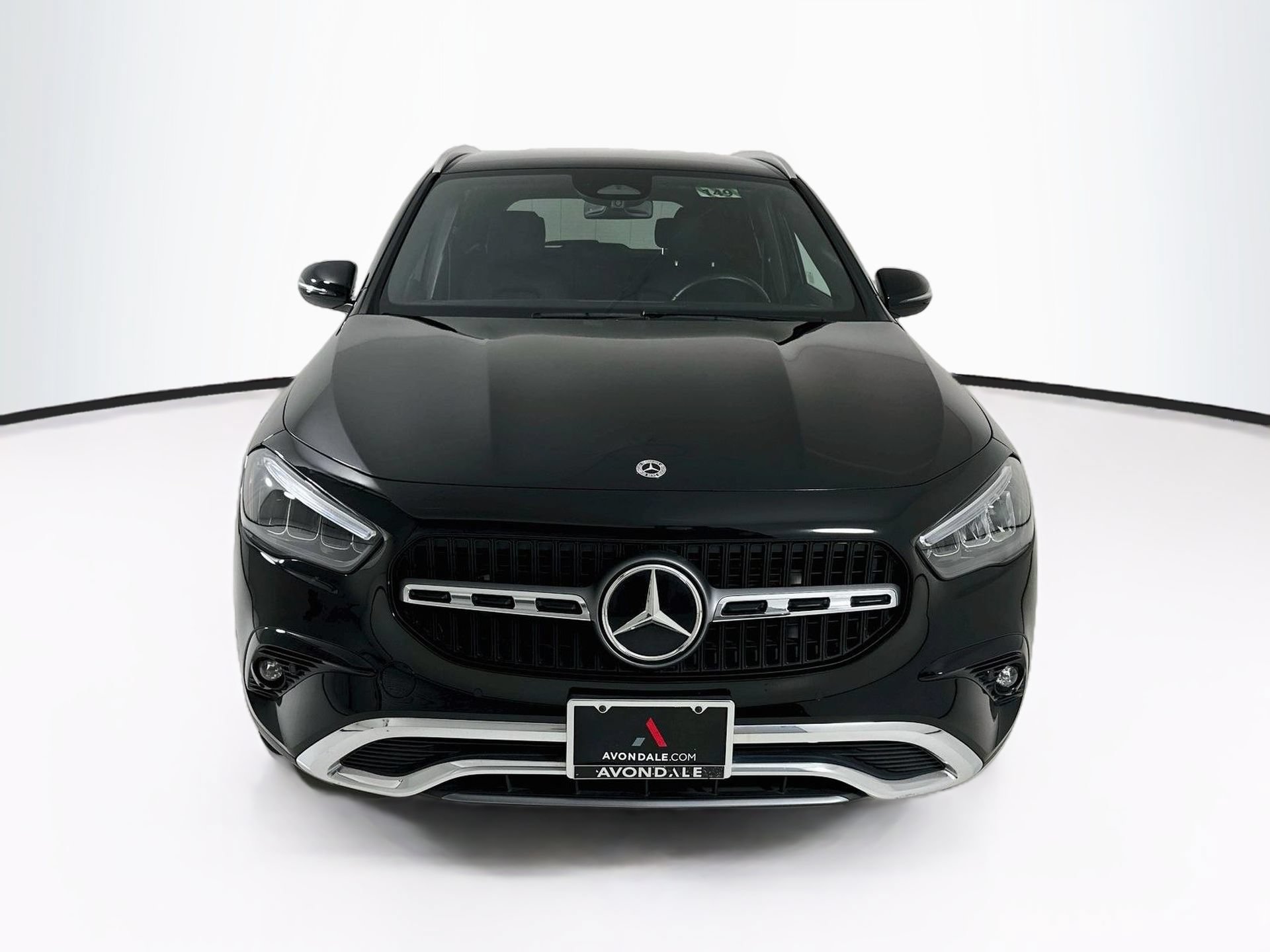Used 2025 Mercedes-Benz GLA 250 image 2