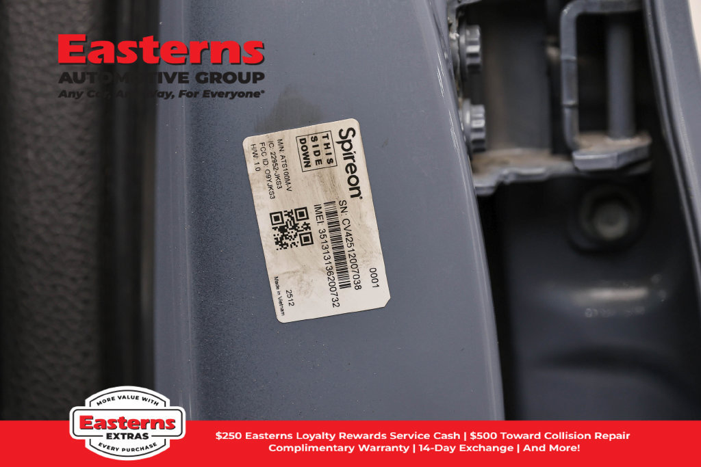 Used 2022 Honda Civic Sport image 35