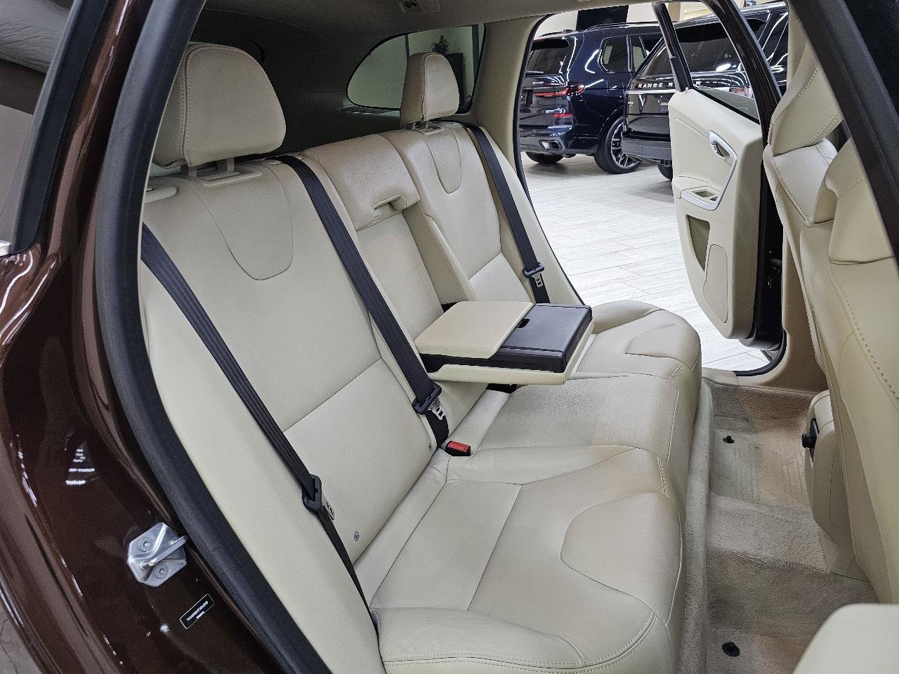 Used 2015 Volvo XC60 T5 Premier FWD image 23