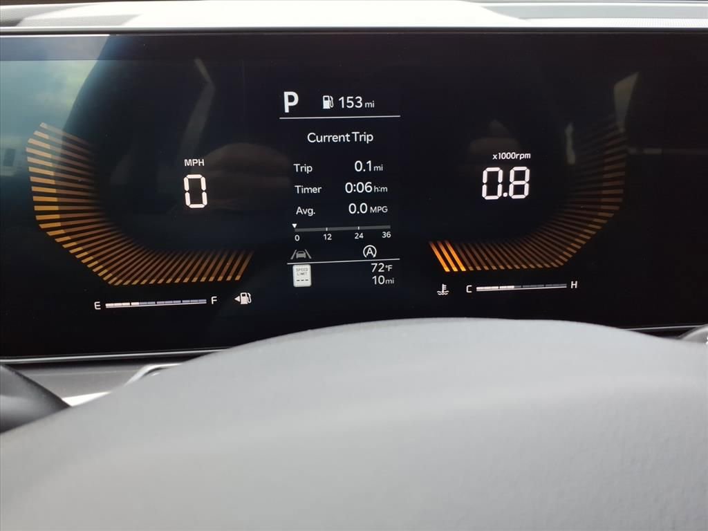 New 2026 Kia Sorento LX FWD image 24