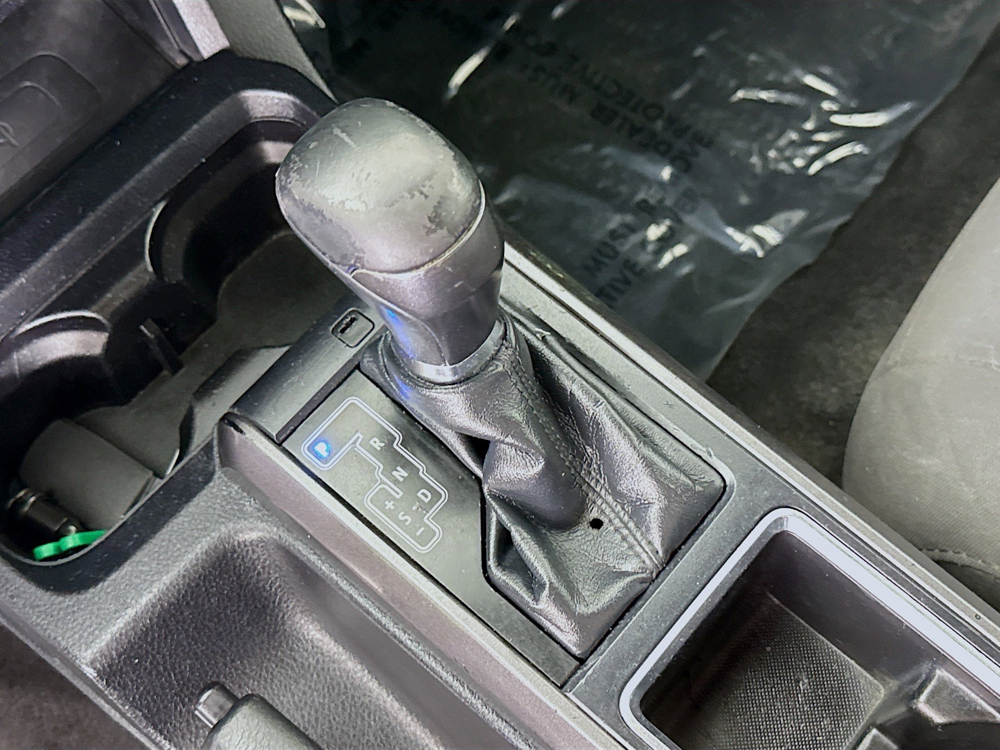 Used 2017 Toyota Tacoma SR image 20