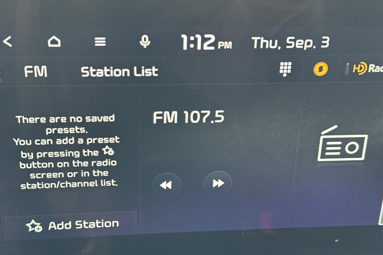 New 2026 Kia Niro EX FWD image 18