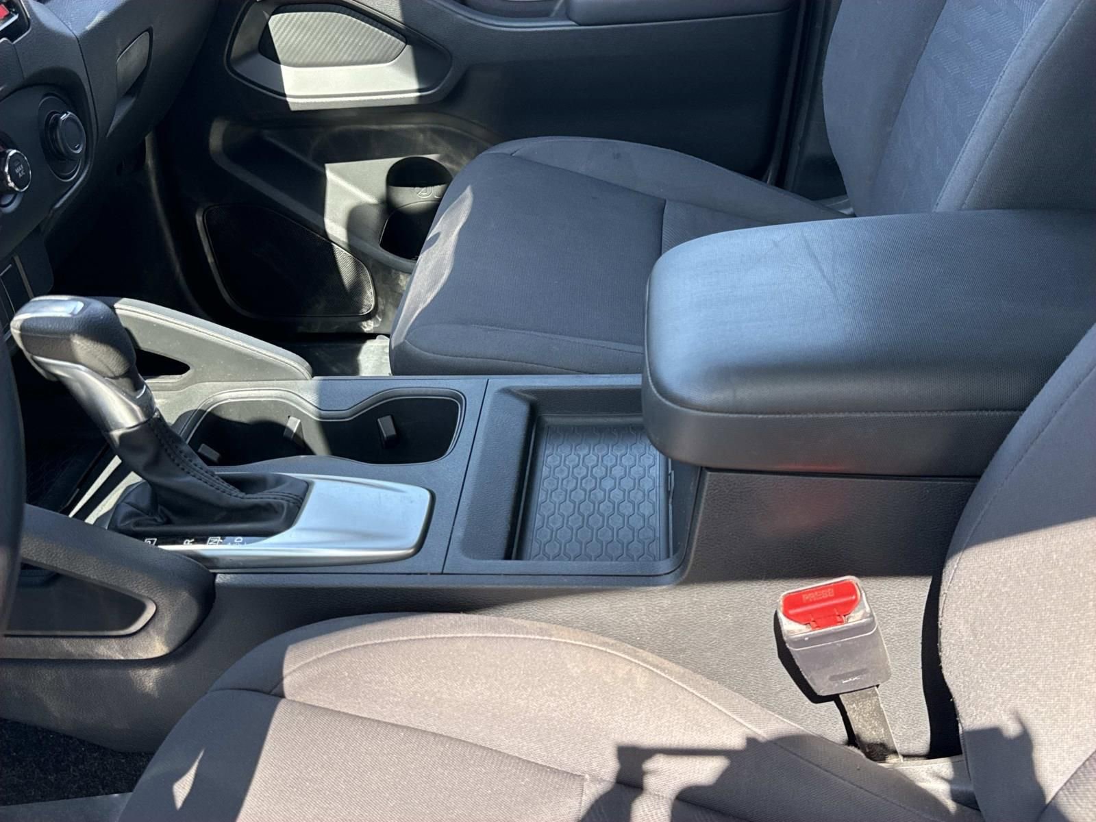 Used 2022 Nissan Frontier S RWD image 20