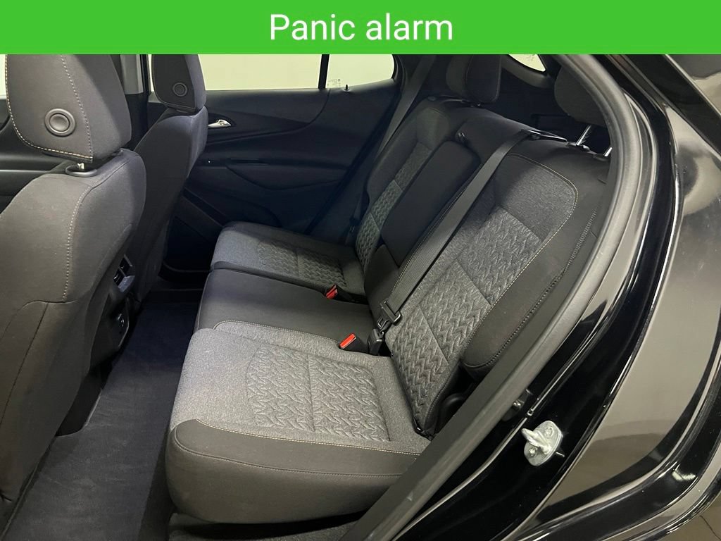 Certified 2023 Chevrolet Equinox LT AWD/4WD image 34