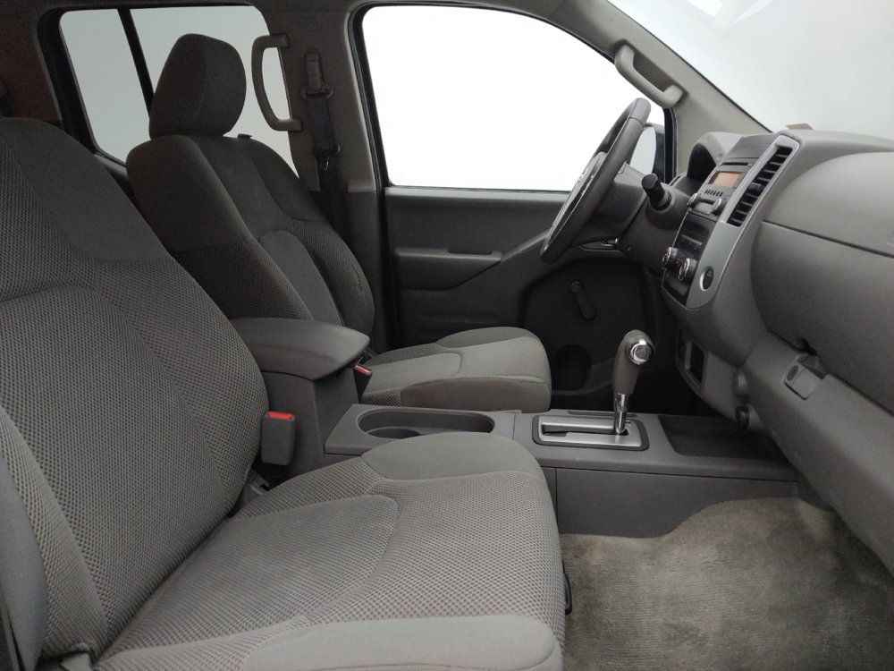Used 2016 Nissan Frontier S RWD image 19