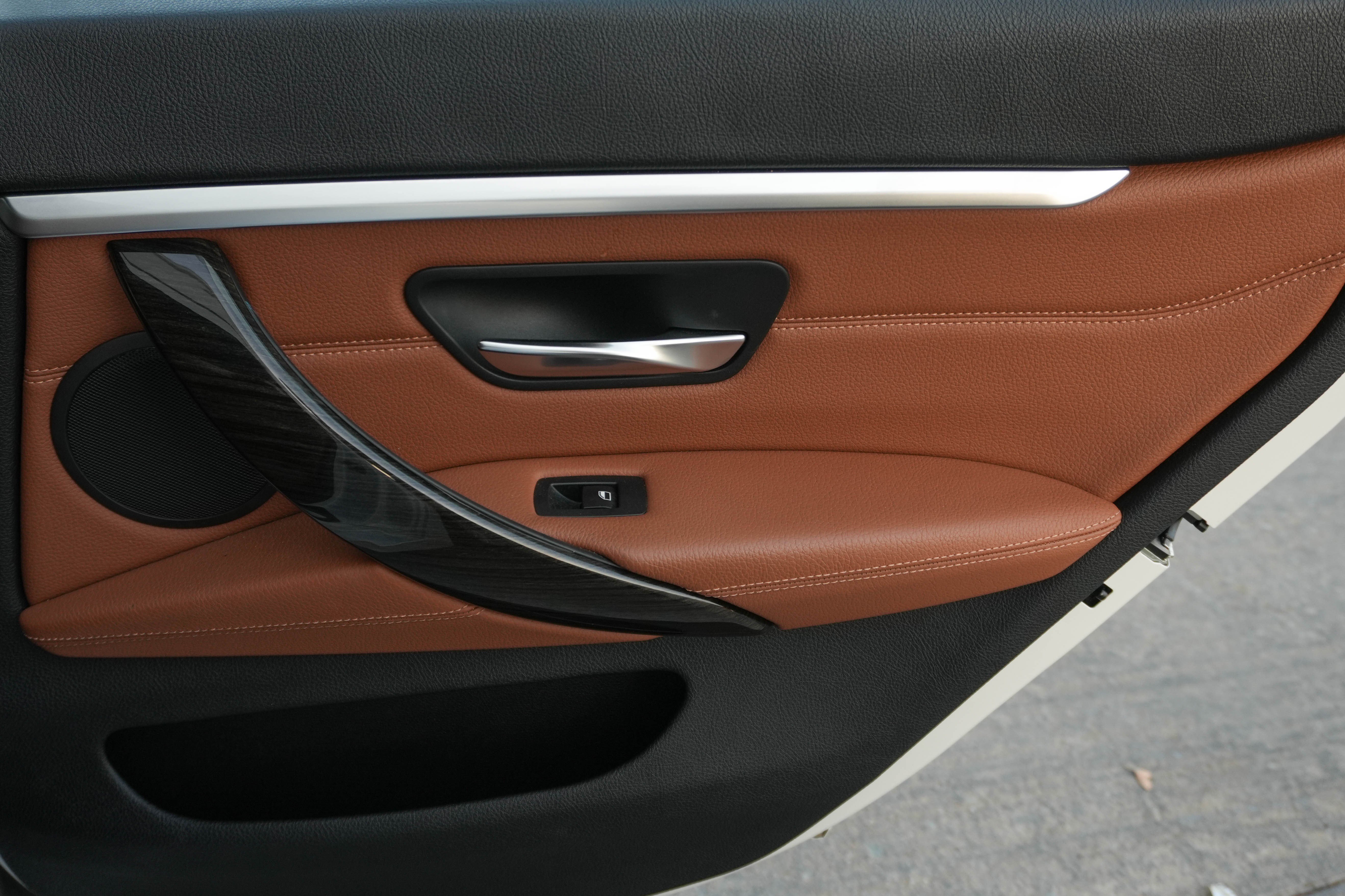 Used 2016 BMW 428i Gran Coupe image 32