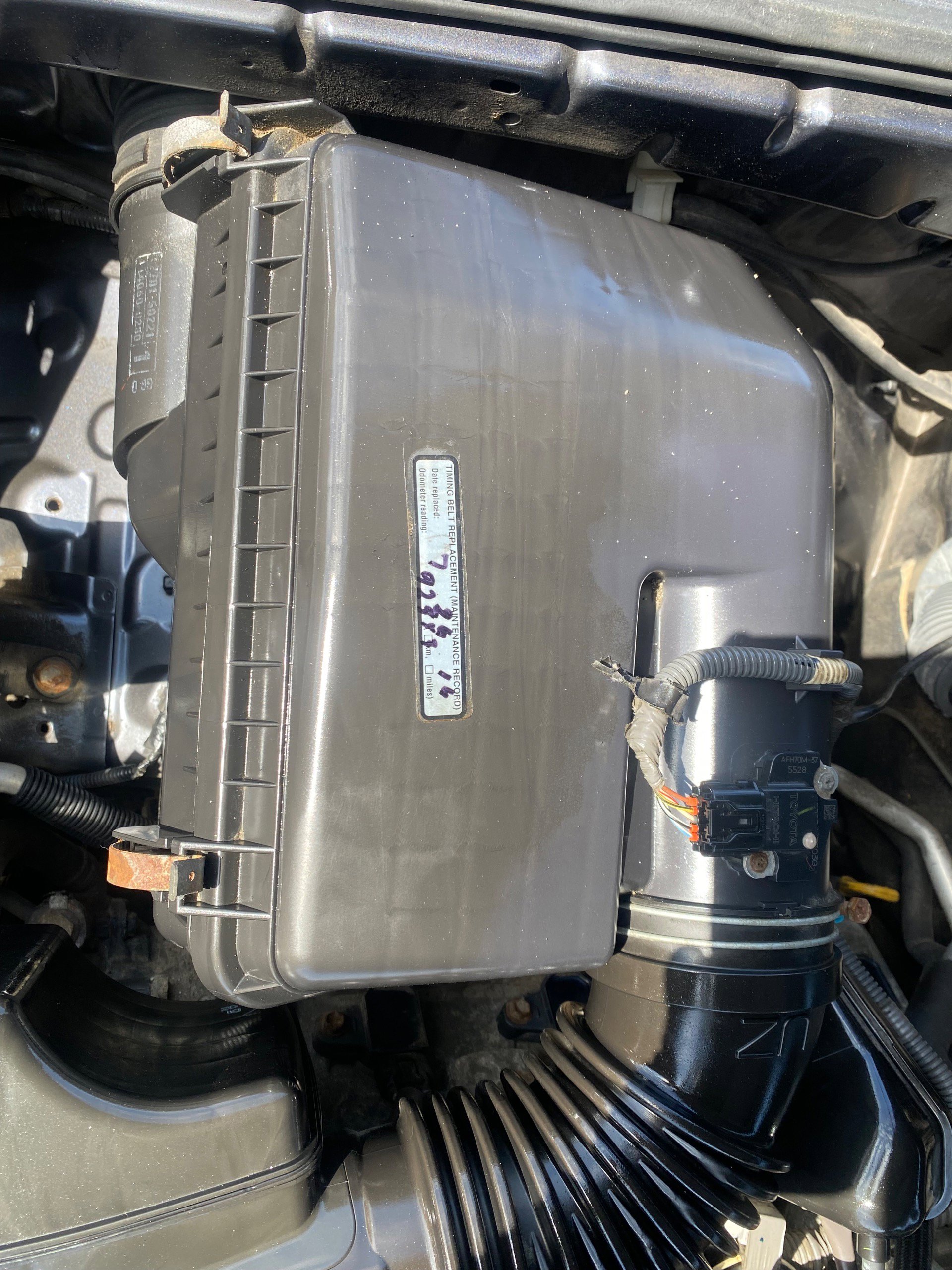 Used 2005 Toyota 4Runner Sport image 22