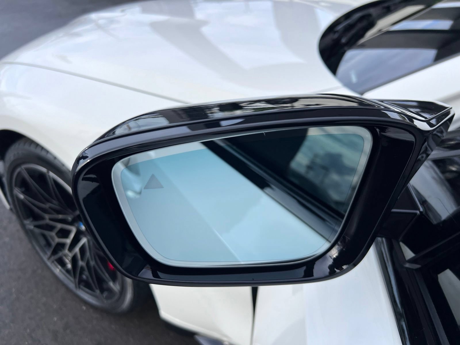 Used 2024 BMW M3 Competition RWD image 30
