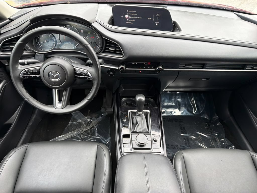Used 2024 MAZDA CX-30 AWD 2.5 S w/ Select Sport Pkg image 16